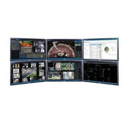 50 Channel VideoXpert Enterprise NSM5200 Migration License E1-NSM-1UP50