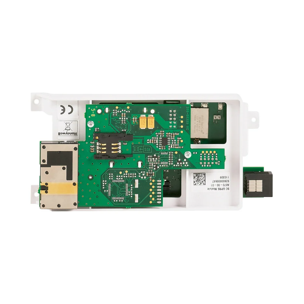 COMMUNICATEUR BIDIRECTIONNEL GSM/GPRS POUR GALAXY FLEX V3 (INTELLIBUS). ATS6.FLEX V3. - Compatible Gestion de Flotte