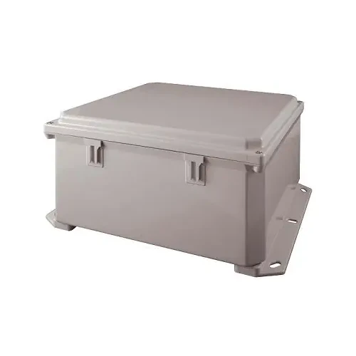 Communication Box Power Supply and Switch PEC-COMB200A