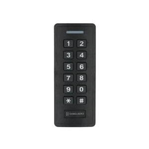 Dispositif de suivi A3 Range Binaire Standalone Door Controller RFID