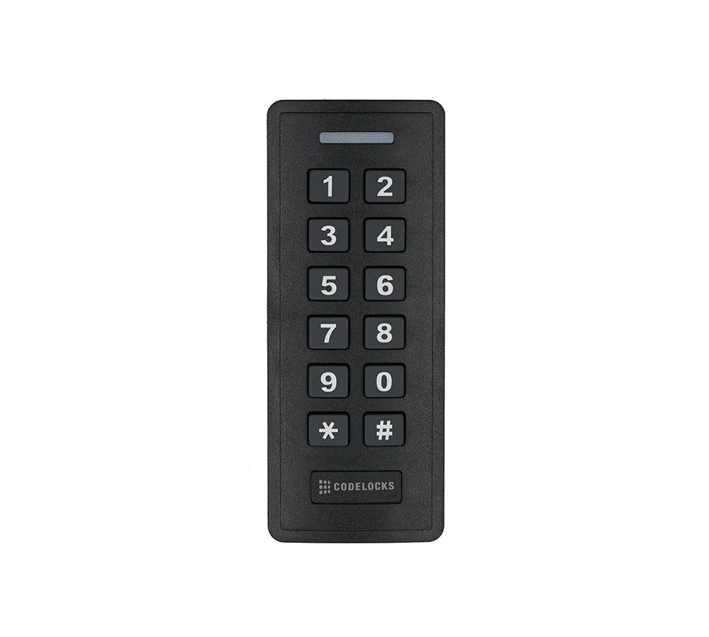 Dispositif de suivi A3 Range Binaire Standalone Door Controller RFID