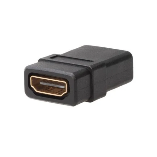 Female to Female HDMI 4K 1080p Coupler 309982 (Pack 50)