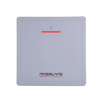 LECTEUR LONGUE PORTÉE UHF INTÉGRÉ - Compatible Gestion de Flotte