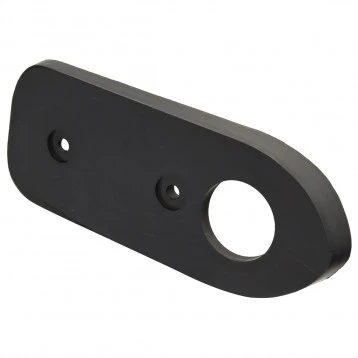 MARKER PLINTH, RH, FRONT avec Connexion 4G/5G Intégrée