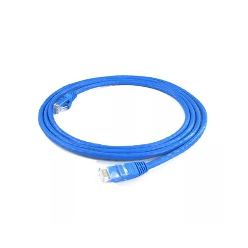 50 Meter 24 AWG Port réseau rj45 Media Cord Set 900002252