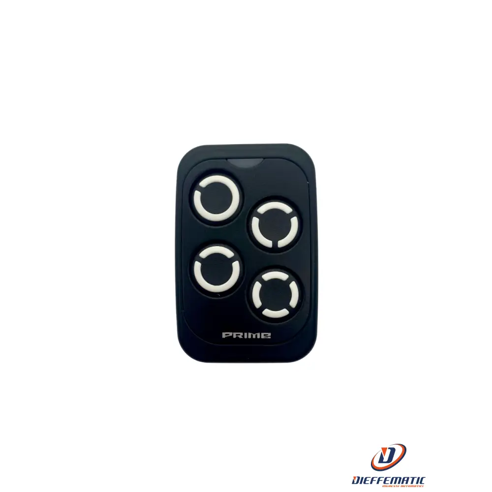 OEM Camion Lourd Telecomando Trasmettitore Compatibile Con Stagnoli: Kallisto, Venus Av223 Nero