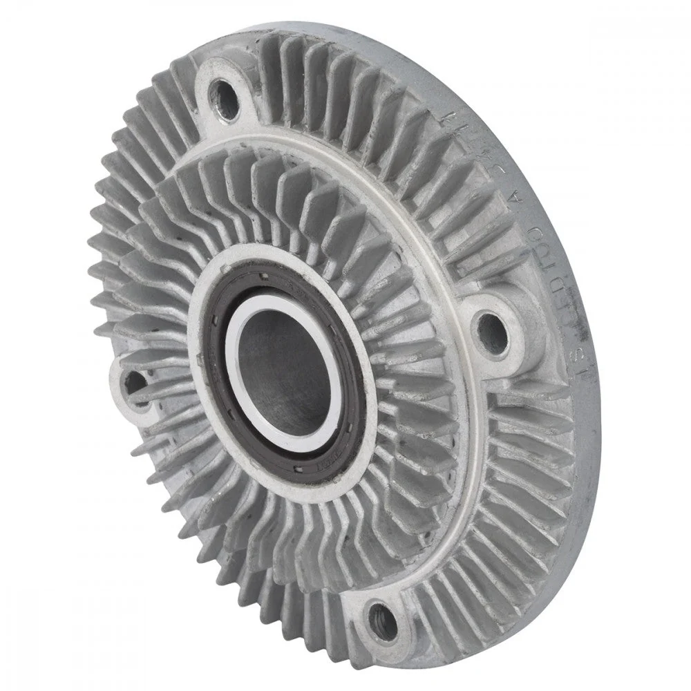 VISCOUS COUPLING, SPITFIRE 1500, MKIV