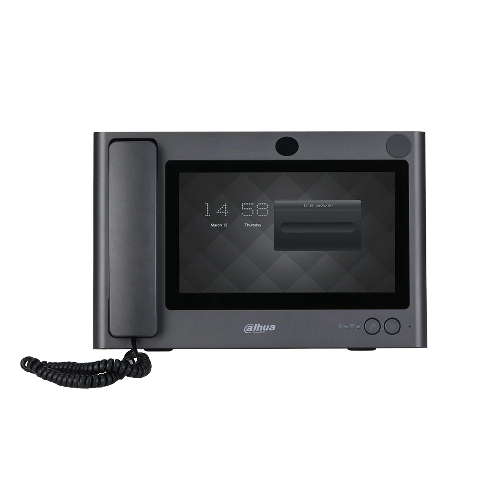 VTS5340B pour transport longue distance