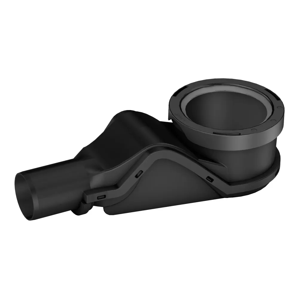 Wave écoulement horizontal pour Fundo Flex, DN 50 avec licence logicielle