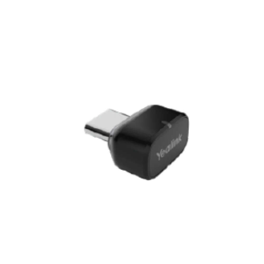 Yealink BT51-C USB TYPE-C Port Bluetooth Dongle