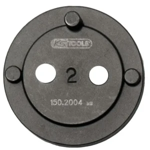 Adaptateur d'outil pour piston de frein KS Tools n°2 diamètre 51 mm 150.2004 magasiner à bas prix