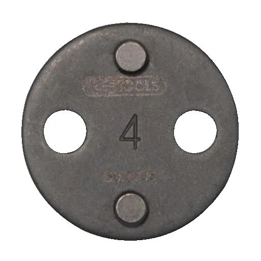 Adaptateur d'outil pour piston de frein KS Tools n°4 diamètre 32 mm 150.2006 obtenir à bas prix