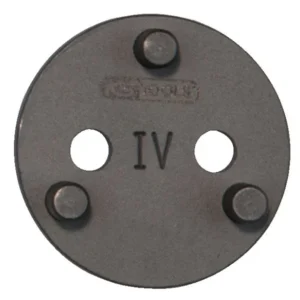 Adaptateur d'outil pour piston de frein KS Tools pour IVECO 150.2042 prendre à bas prix