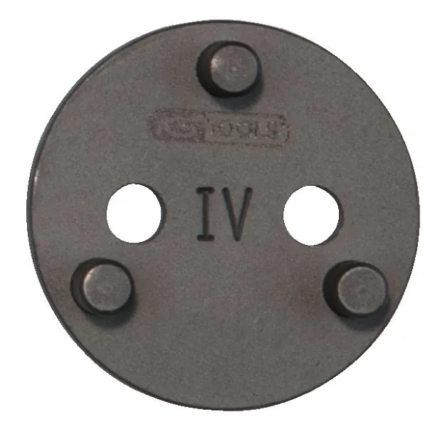 Adaptateur d'outil pour piston de frein KS Tools pour IVECO 150.2042 prendre à bas prix