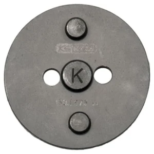 Adaptateur d'outil pour piston de frein KS Tools No.K Citroën C5 150.1975 se procurer à bas prix