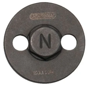 Adaptateur d'outil pour piston de frein KS Tools No.N 150.1976 choisir à bas prix