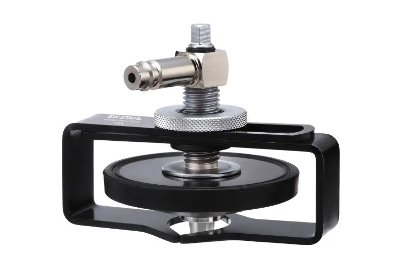 Adaptateur universel SW en acier pour purge des freins raccord coudé à 90° 01491L obtenir à bas prix
