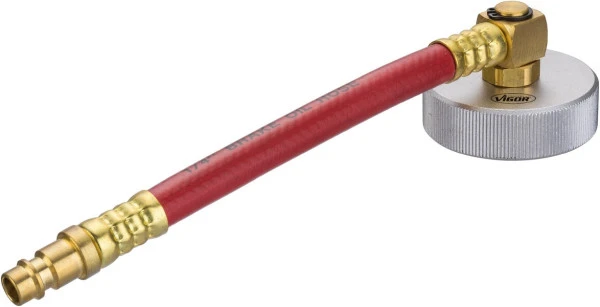 Adaptateur VIGOR pour réseaus d'entretien de freins nombre d'outils : 4 V4381 commander à bas prix