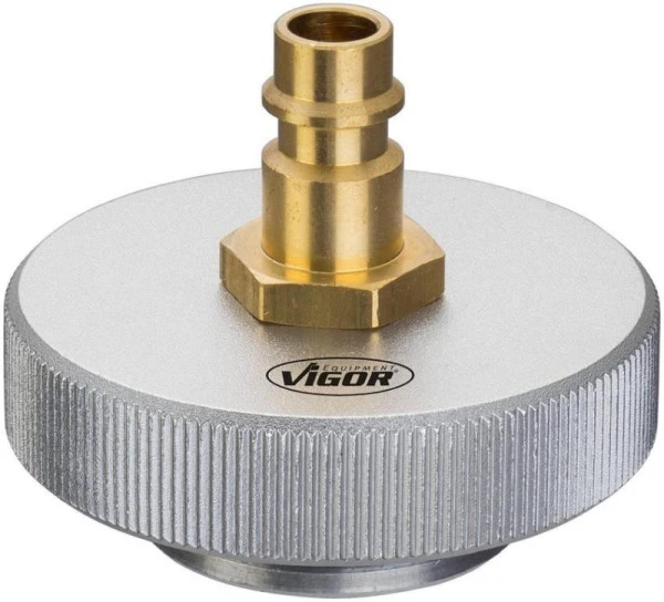Adaptateur VIGOR pour réseaus d'entretien de freins nombre d'outils : 4 V4381 commander à bas prix