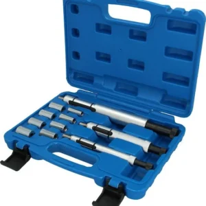 Brilliant Tools BT641100 Ensemble d'outils d'alignement d'embrayage universel 11 pièces magasin...