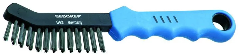 Brosse pour étrier de frein GEDORE 6531440 commander à bas prix