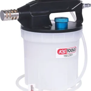 Dispositif de base de purge de frein KS Tools 150.2301 acquérir à bas prix