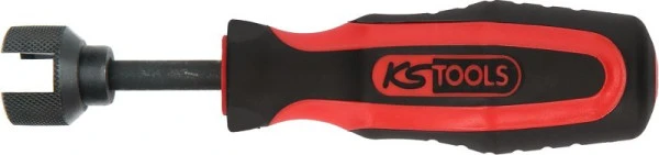 Outil pour plaque de ressort de frein KS Tools 190 mm 150.2207 obtenir à bas prix