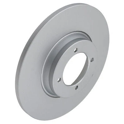 BRAKE DISC, FRONT, TR4, TR4A, TR5, TR6