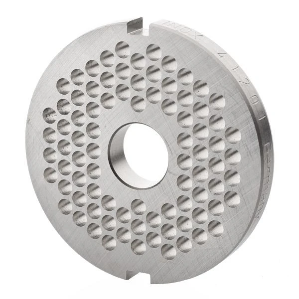 Feuma accessoire disque perforé Disque perforé d'ouverture: 5 mm 543270-L&W se procurer à bas prix