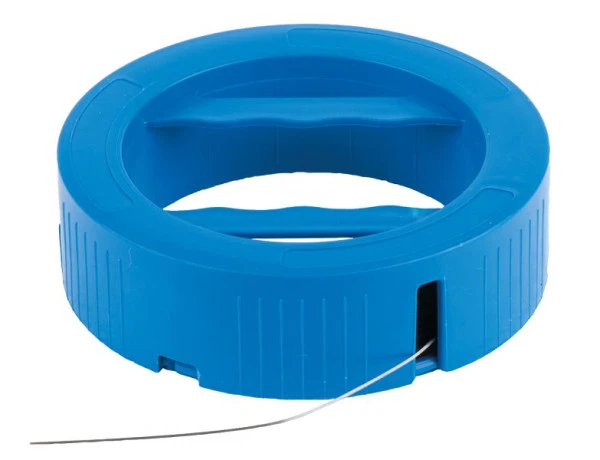 Fil à tronçonner pour disque KS Tools carré acier inoxydable 50 m 140.2335 choisir à bas prix