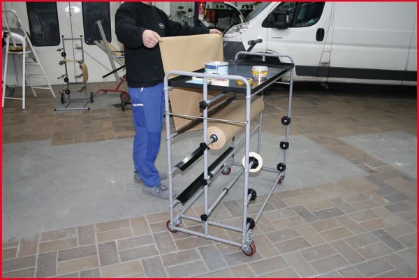Fil à tronçonner pour disque KS Tools carré acier inoxydable 50 m 140.2335 choisir à bas prix