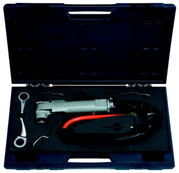 Fil à tronçonner pour disque KS Tools carré 50m 140.2215 se fournir à bas prix