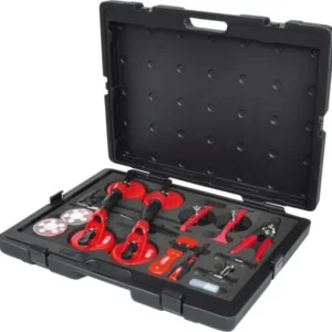 Kit de montage et démontage de disques KS Tools MASTER 13 pièces 140.1065 obtenir à bas prix