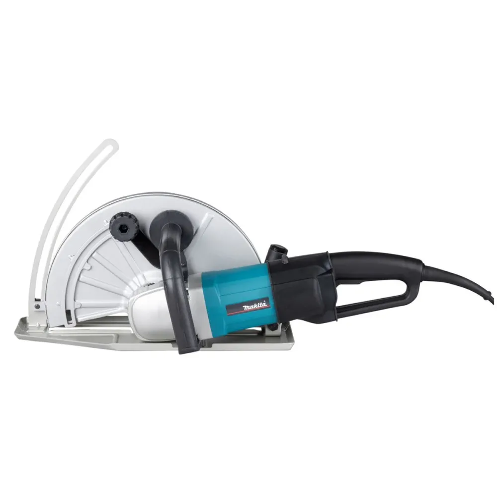 Makita 4114S/1 355mm Electric Disc Cutter Body Only 110V