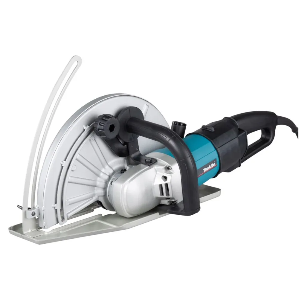 Makita 4114S/1 355mm Electric Disc Cutter Body Only 110V