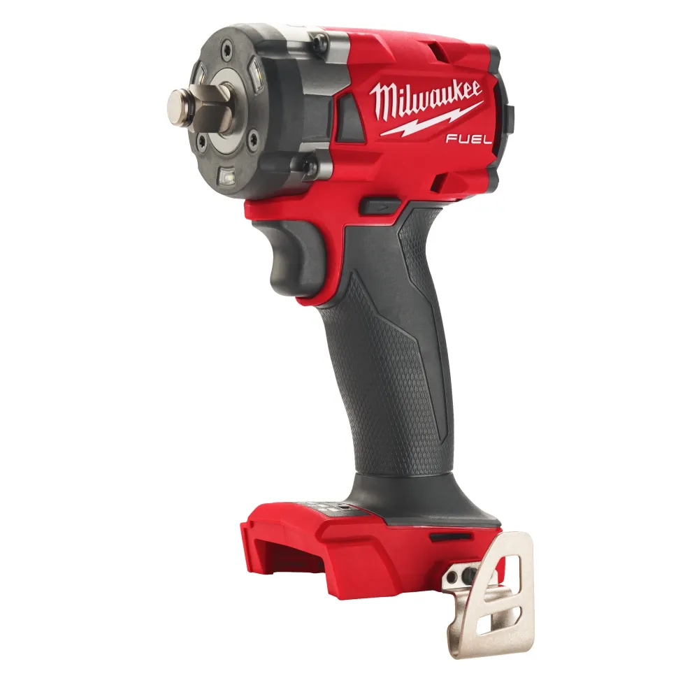 Milwaukee M18 FUEL FIW2F12-0X majeur à chocs compacte ½″ avec bague de friction