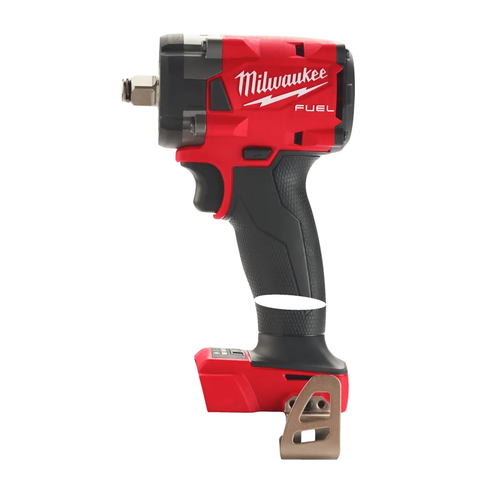 Milwaukee M18 FUEL FIW2F12-0X majeur à chocs compacte ½″ avec bague de friction