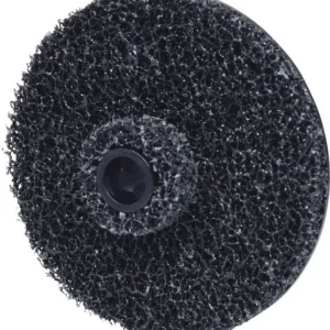 KS Tools Disque de rechange pour meuleuse de trou central de moyeu de roue diamètre 160 mm diamètre intérieur 50 mm 100.50...