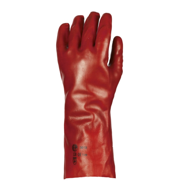 Certifié CE Gant de manutention MO3620 - 10/XL - COVERGUARD