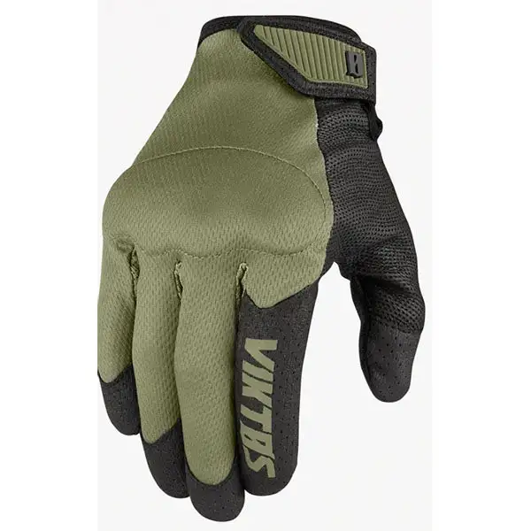 Filet de sécurité Gants OPERATUS GLOVE, ranger