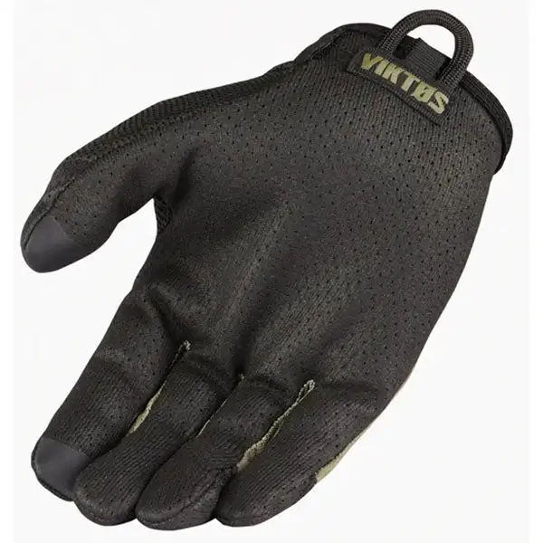 Filet de sécurité Gants OPERATUS GLOVE, ranger