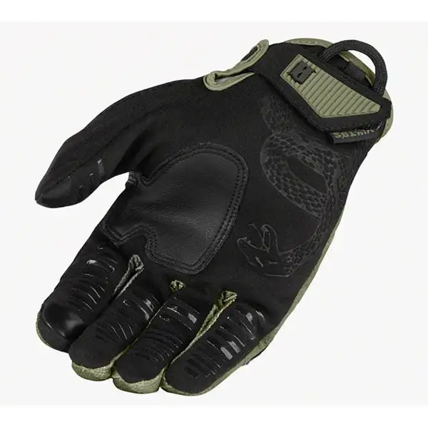 Filet de sécurité Gants WARTORN GLOVE, ranger