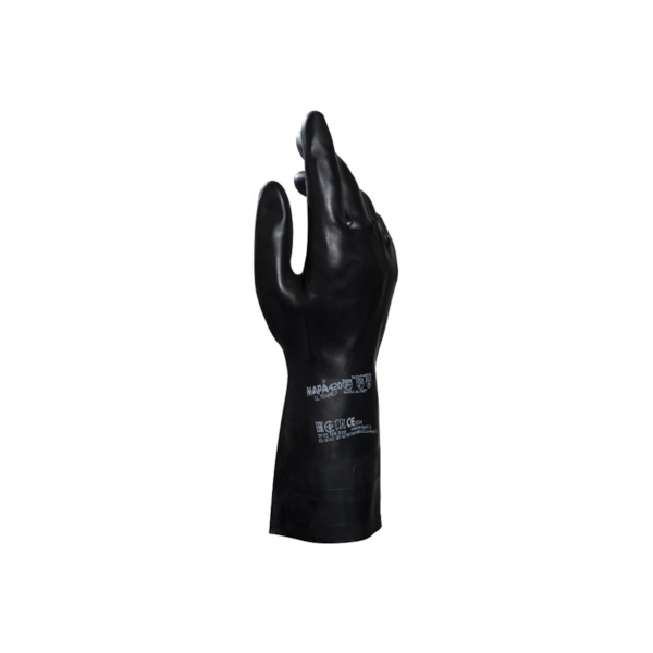 Gant chimique UltraNeo 420 - 6/XS - MAPA Facile à installer