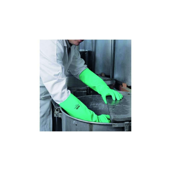 Gant chimique Ultranitril 480 - 8/M - MAPA | Livraison Rapide