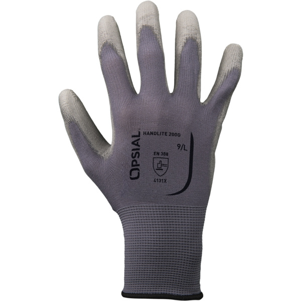 Gant de manutention HANDLITE 200G - OPSIAL Coffre rigide 45L
