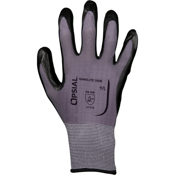 Gant de manutention HANDLITE 300N - OPSIAL en Polyester renforcé