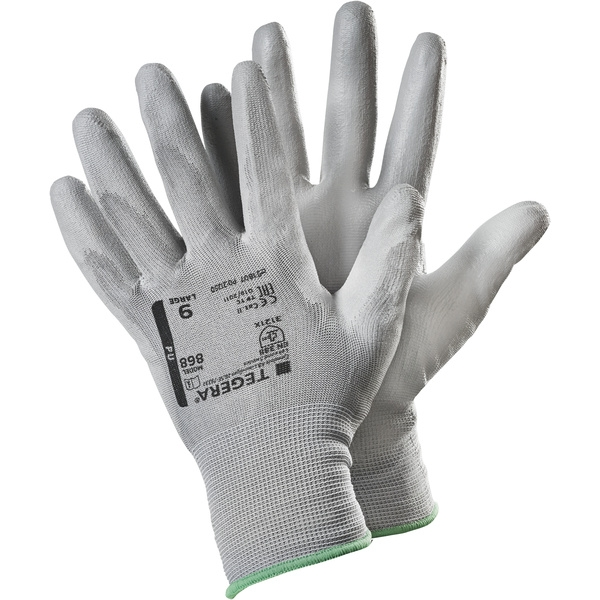 Gant de manutention TEGERA® 868 - 8/M - TEGERA pour Quad et SSV