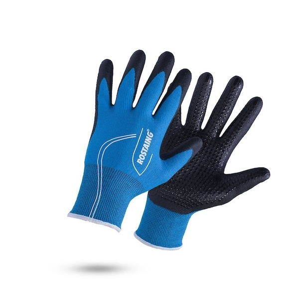 Gant protection frais CANADA - 9/L - ROSTAING INDUSTRIE