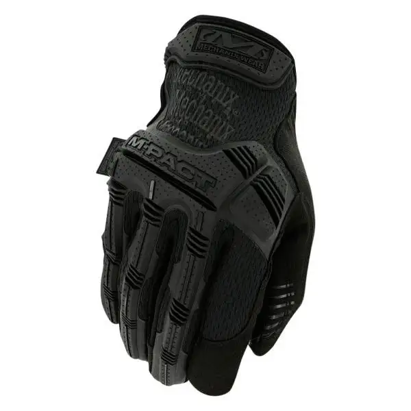 gants de protection tactiques M-PACT, couleur Covert Coffre rigide 45L