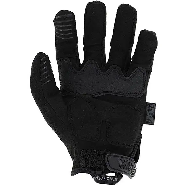 gants de protection tactiques M-PACT, couleur Covert Coffre rigide 45L